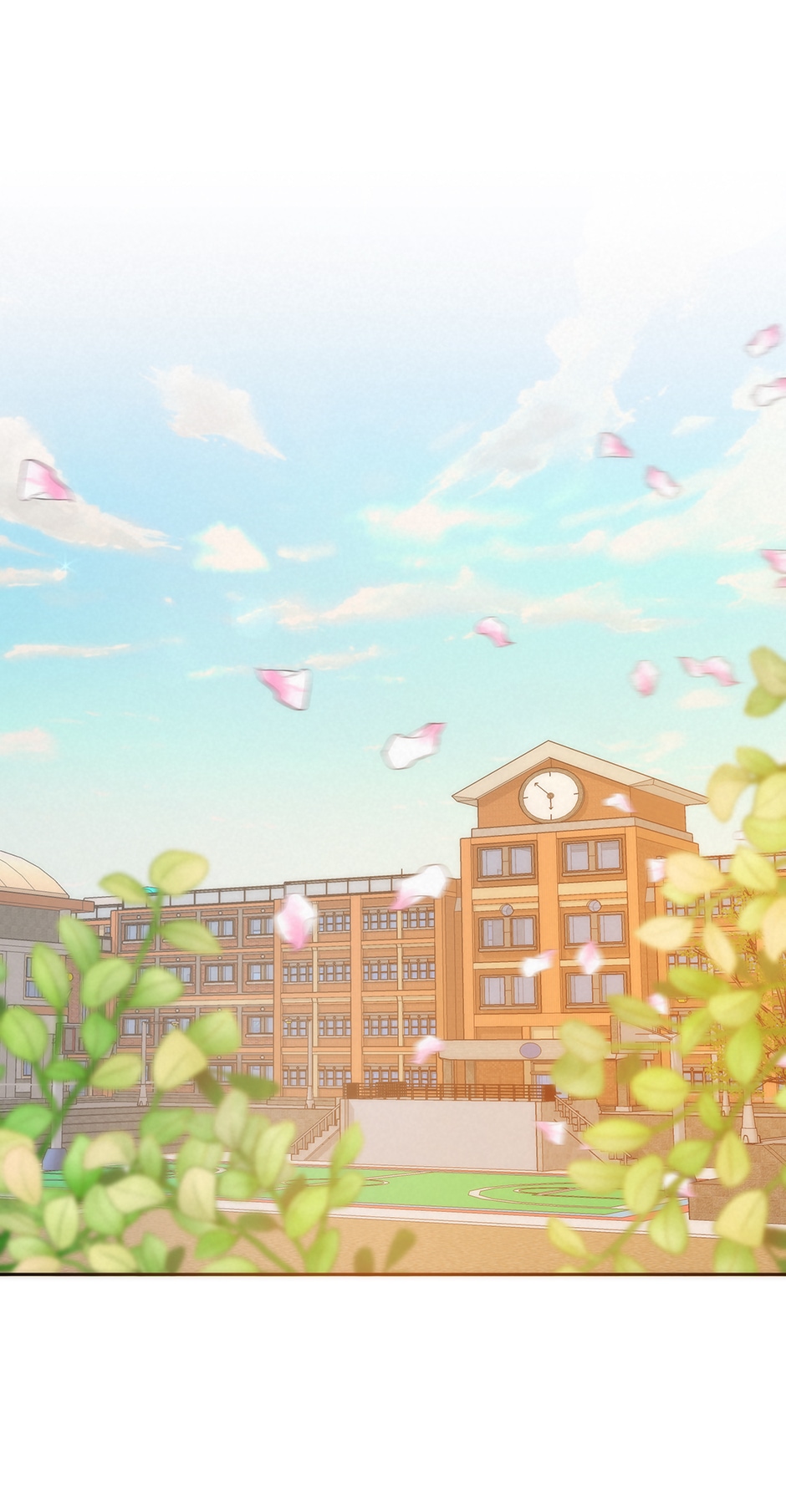 The Beginning After The End: Side Story – Jasmine: Wind-Borne Chapter 175.5 67 01