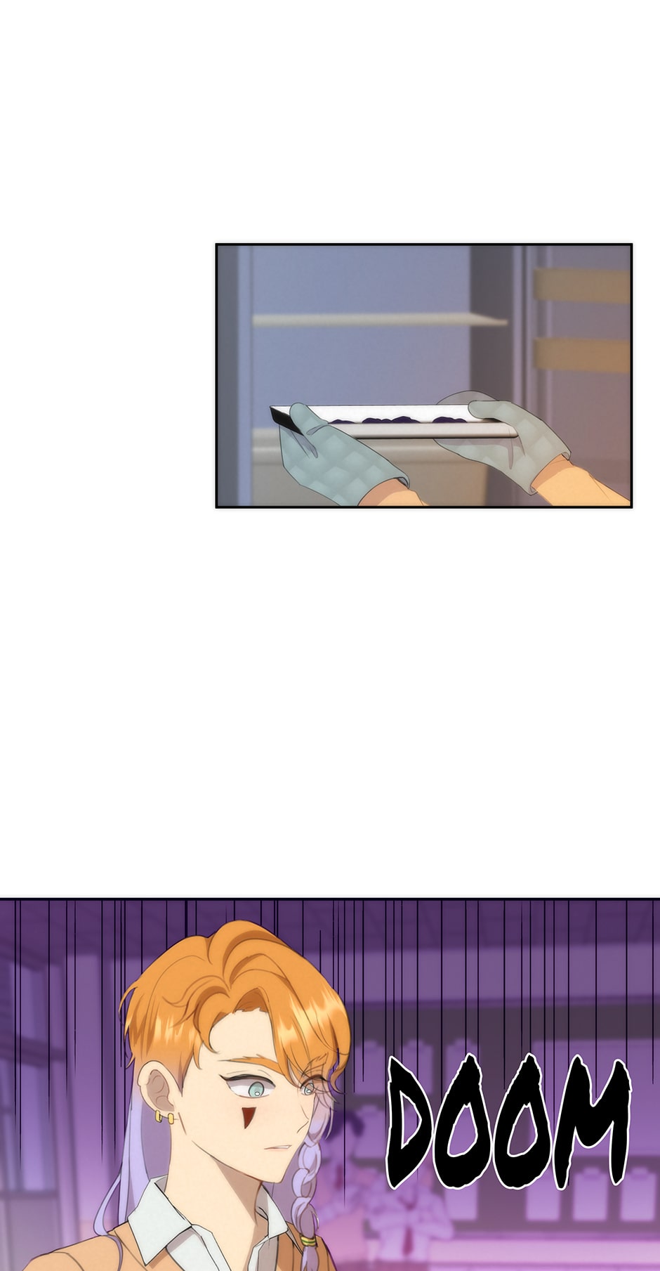 The Beginning After The End: Side Story – Jasmine: Wind-Borne Chapter 175.5 68 02