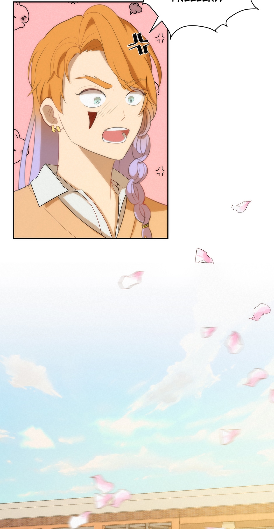 The Beginning After The End: Side Story – Jasmine: Wind-Borne Chapter 175.5 71 05
