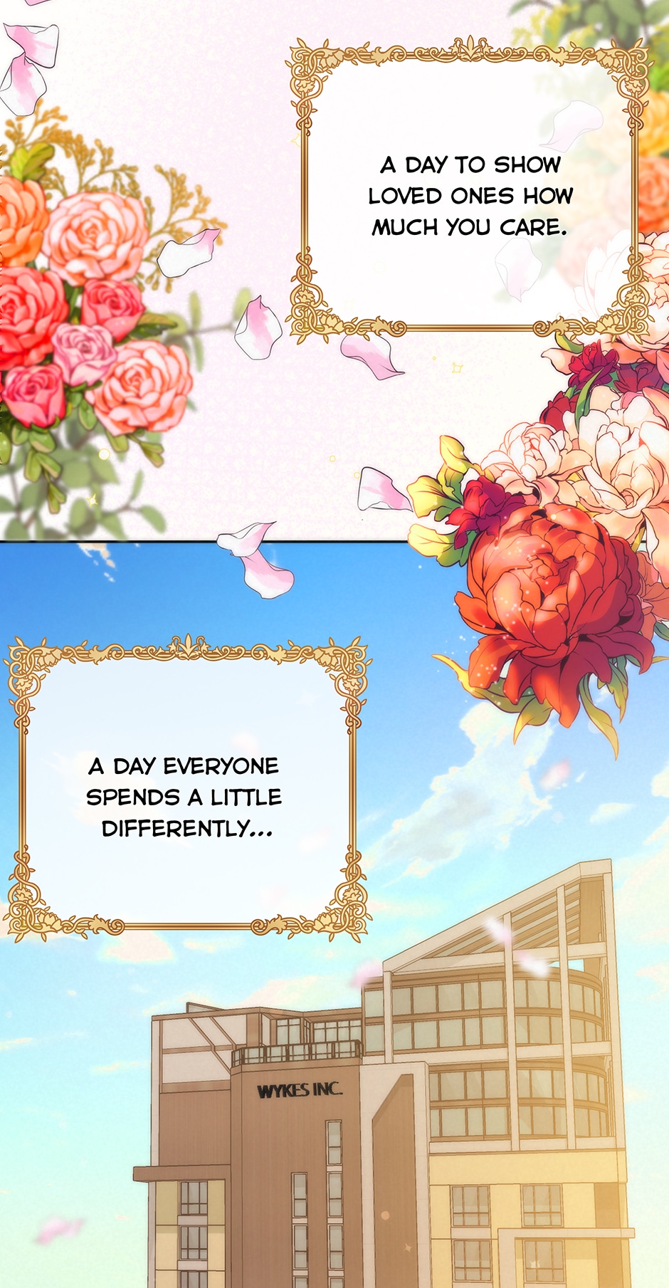 The Beginning After The End: Side Story – Jasmine: Wind-Borne Chapter 175.5 73 07