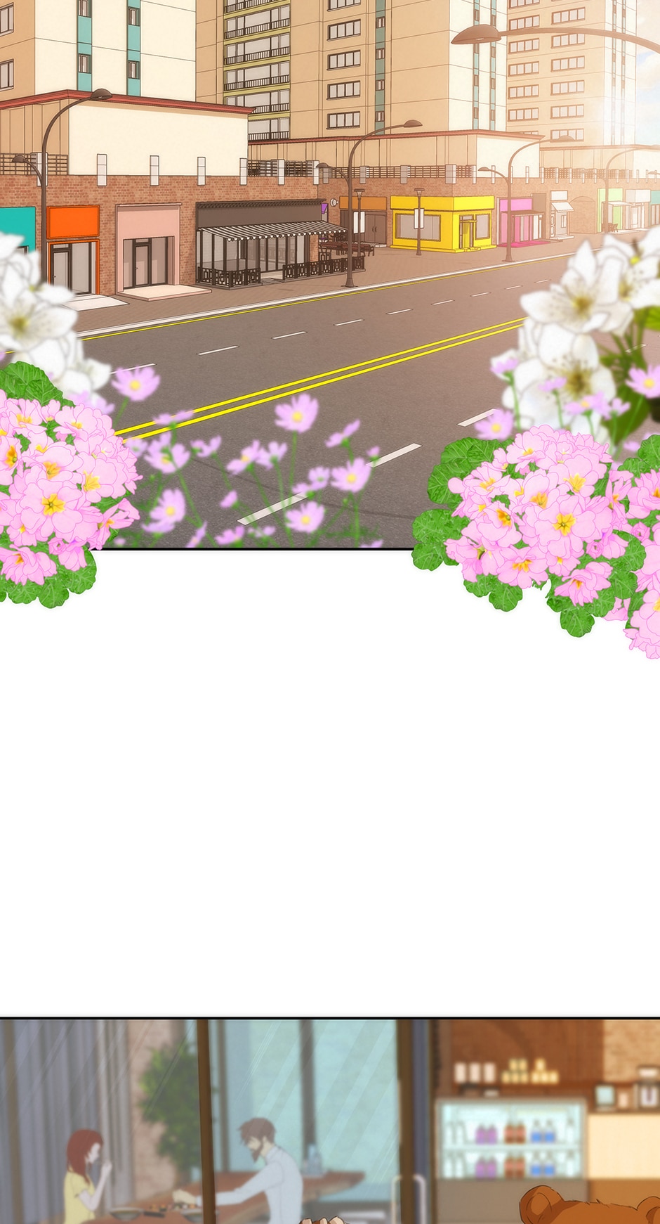 The Beginning After The End: Side Story – Jasmine: Wind-Borne Chapter 175.5 78 12