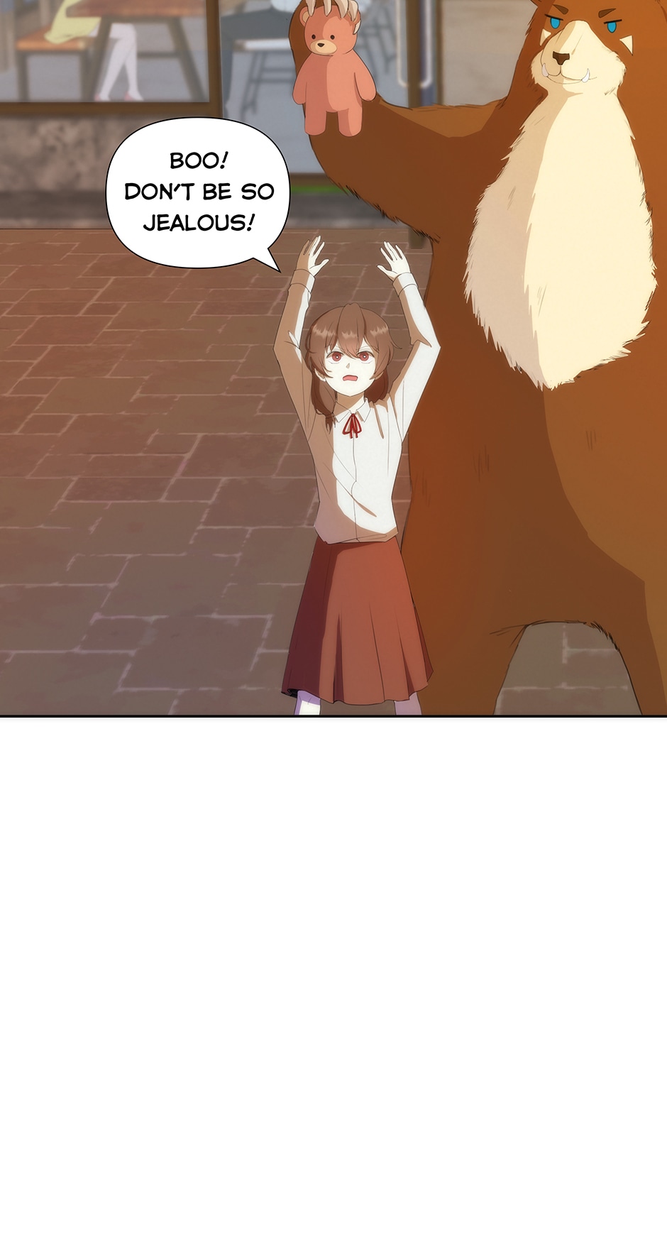 The Beginning After The End: Side Story – Jasmine: Wind-Borne Chapter 175.5 79 13