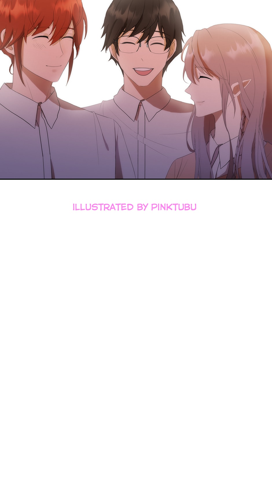 The Beginning After The End: Side Story – Jasmine: Wind-Borne Chapter 175.5 88 22
