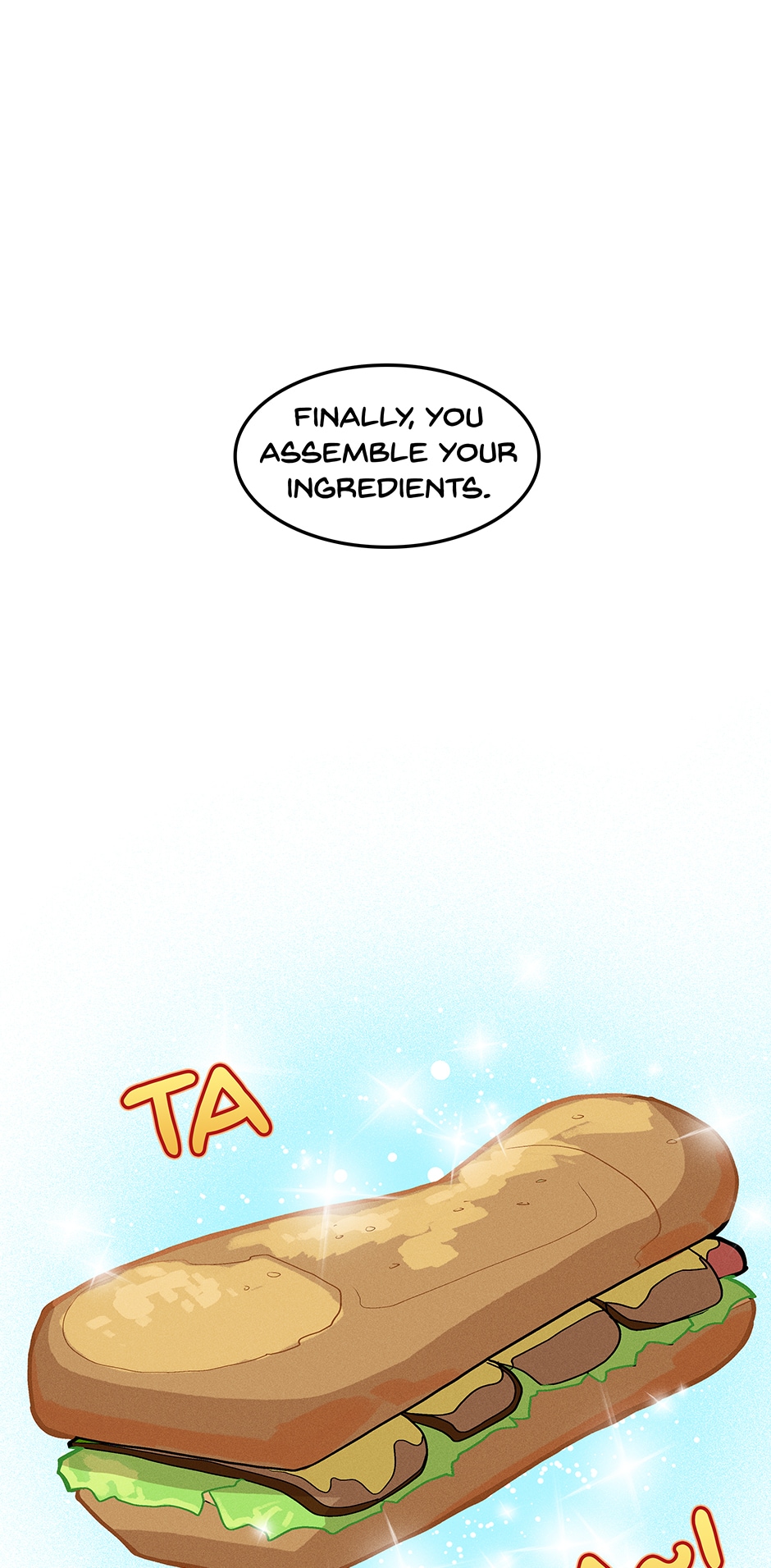 The Beginning After The End: Side Story – Jasmine: Wind-Borne Chapter 175.6 53 11