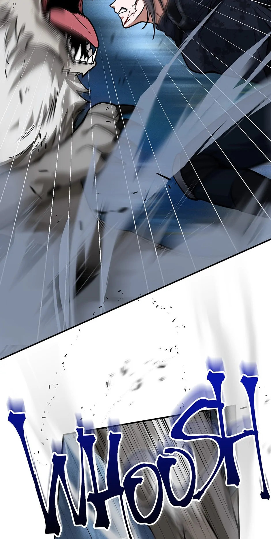 The Beginning After The End: Side Story – Jasmine: Wind-Borne Chapter 175.8 187 07