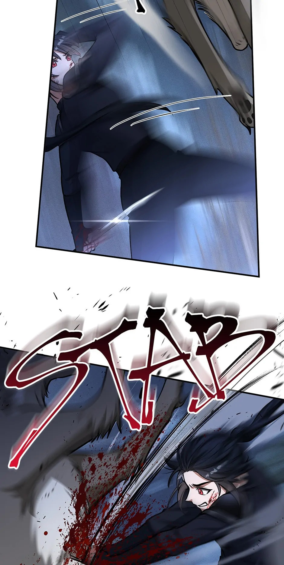 The Beginning After The End: Side Story – Jasmine: Wind-Borne Chapter 175.8 188 08