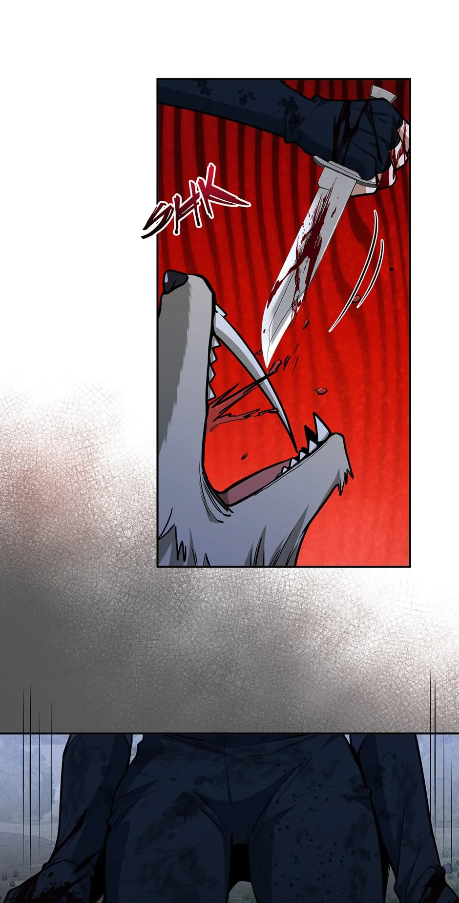 The Beginning After The End: Side Story – Jasmine: Wind-Borne Chapter 175.8 191 11