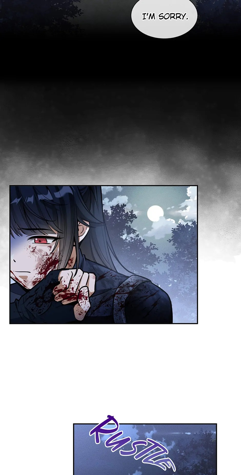 The Beginning After The End: Side Story – Jasmine: Wind-Borne Chapter 175.8 193 13
