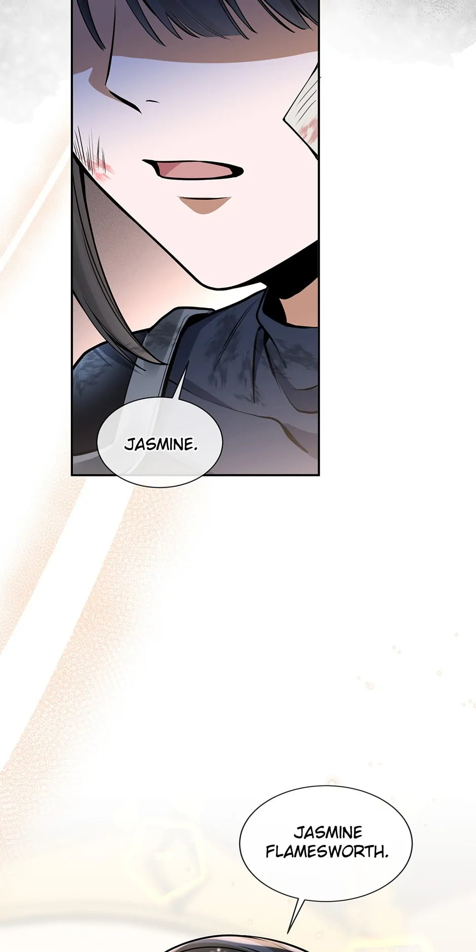 The Beginning After The End: Side Story – Jasmine: Wind-Borne Chapter 175.8 222 42