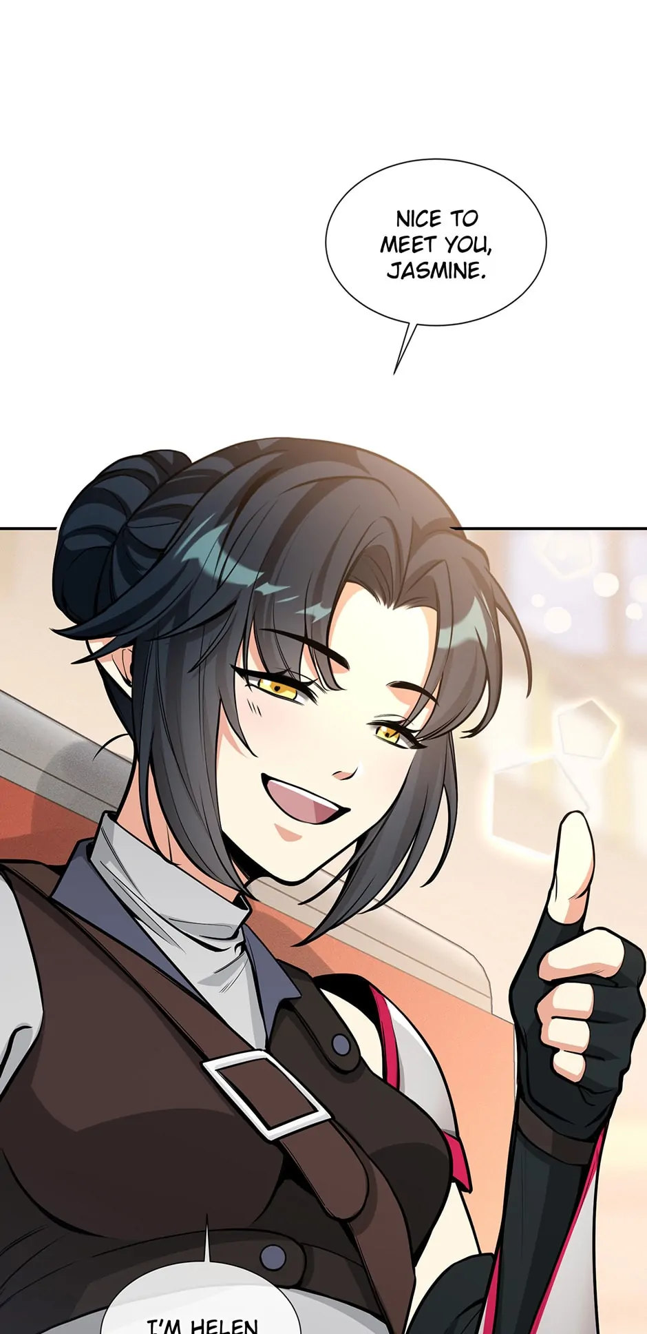 The Beginning After The End: Side Story – Jasmine: Wind-Borne Chapter 175.8 224 44