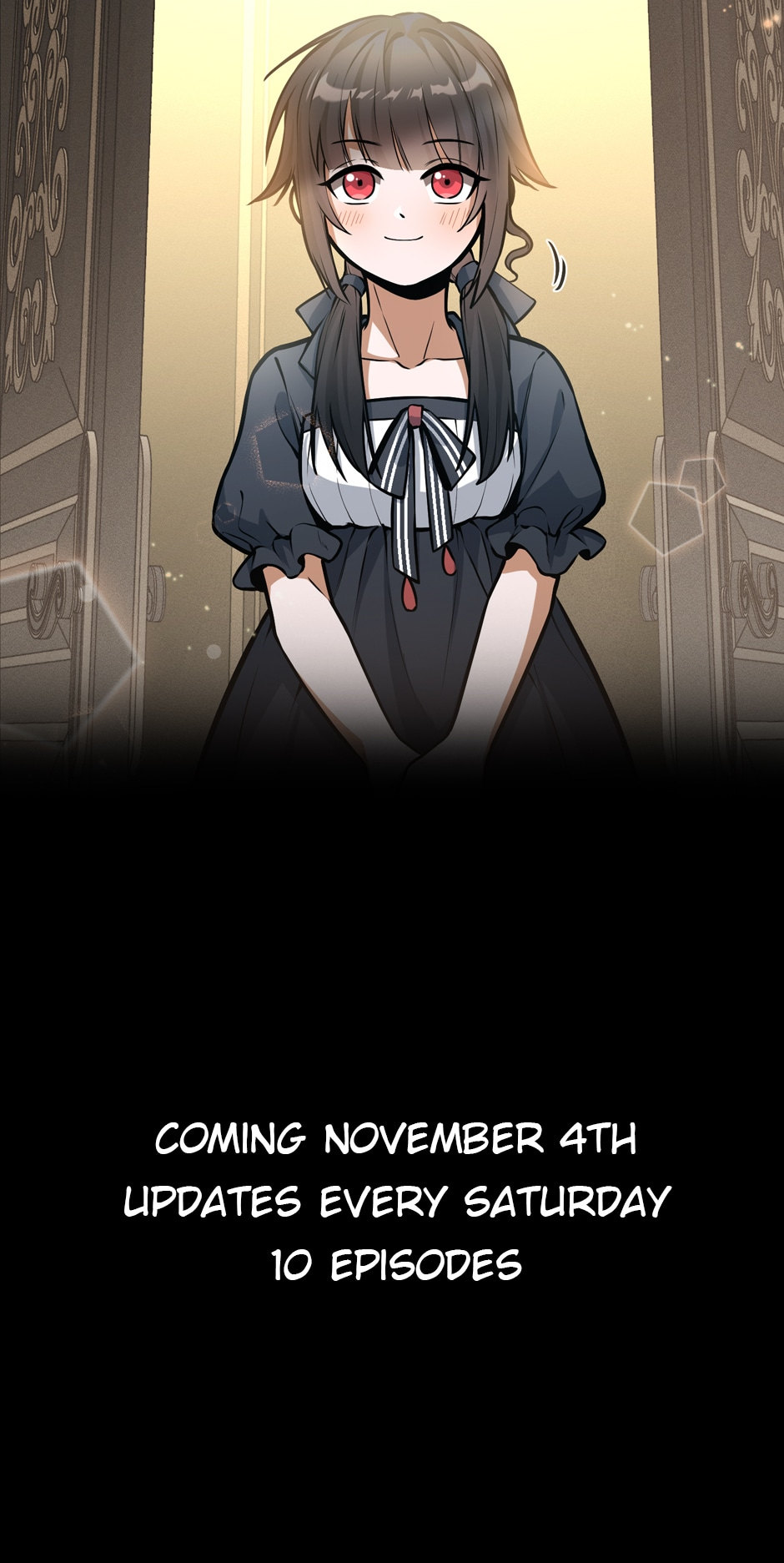 The Beginning After The End: Side Story – Jasmine: Wind-Borne Chapter 175.8 26 5