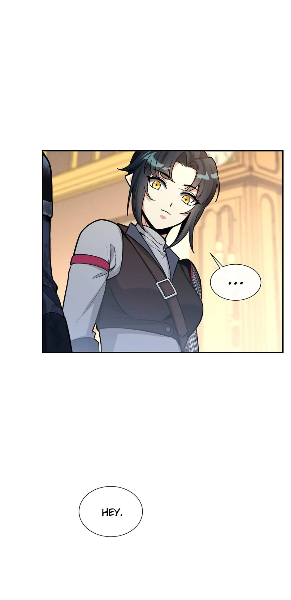 The Beginning After The End: Side Story – Jasmine: Wind-Borne Chapter 175.8 231 51