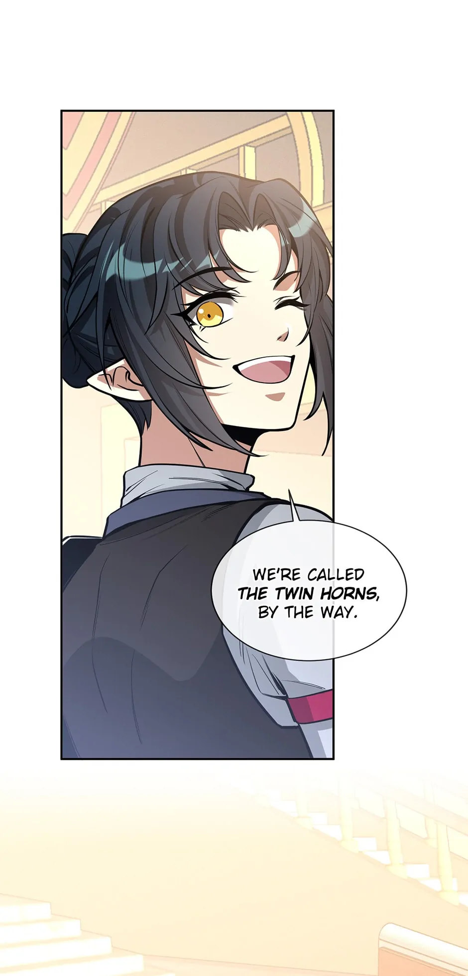The Beginning After The End: Side Story – Jasmine: Wind-Borne Chapter 175.8 233 53