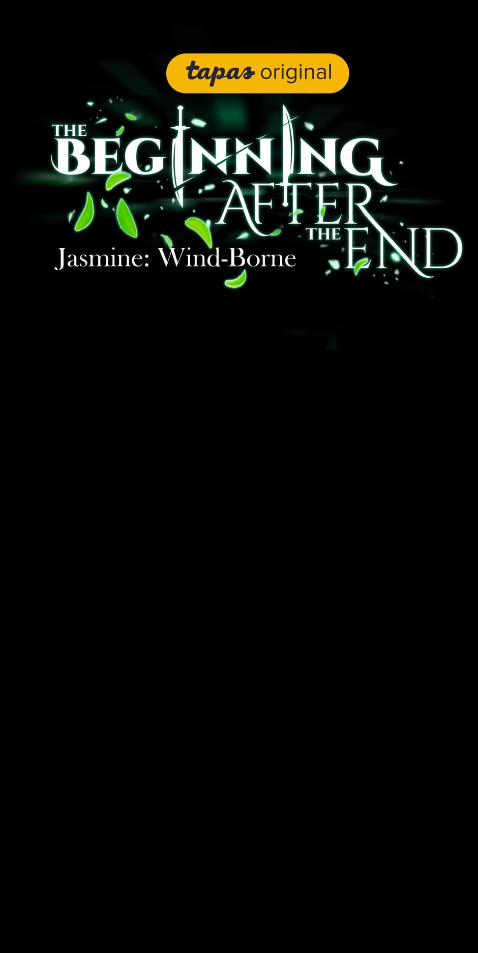 The Beginning After The End: Side Story – Jasmine: Wind-Borne Chapter 175.8 27 6