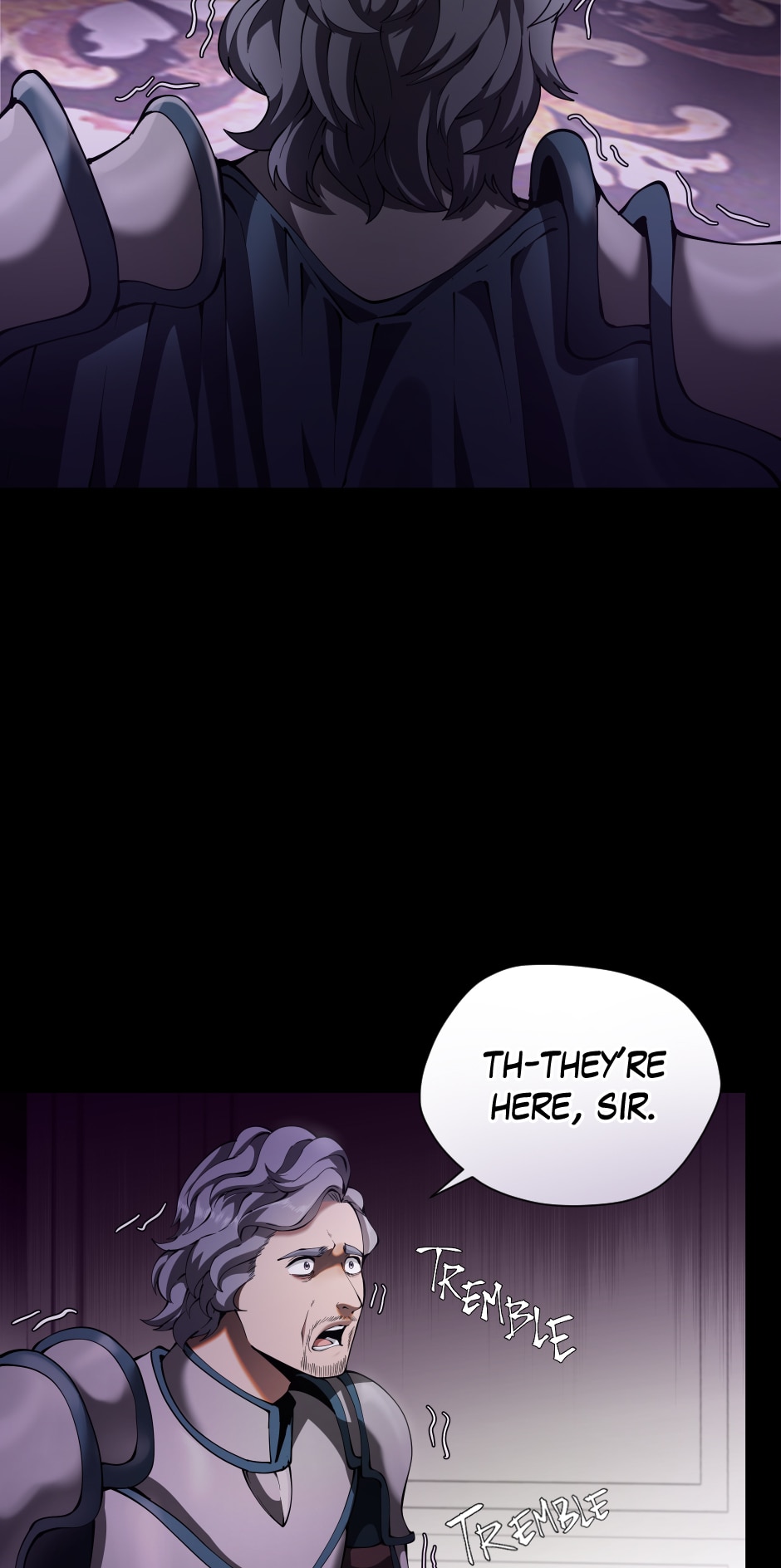 The Beginning After The End: Side Story – Jasmine: Wind-Borne Chapter 175 284 02