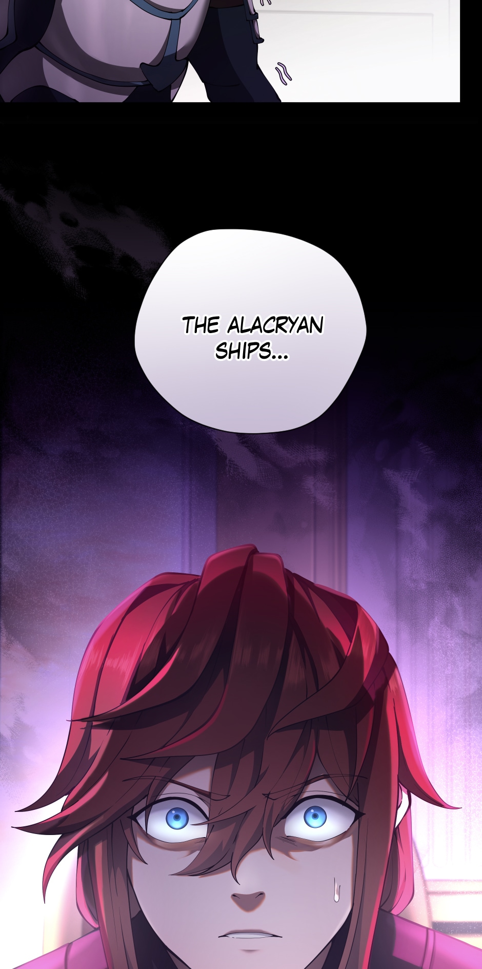 The Beginning After The End: Side Story – Jasmine: Wind-Borne Chapter 175 285 03