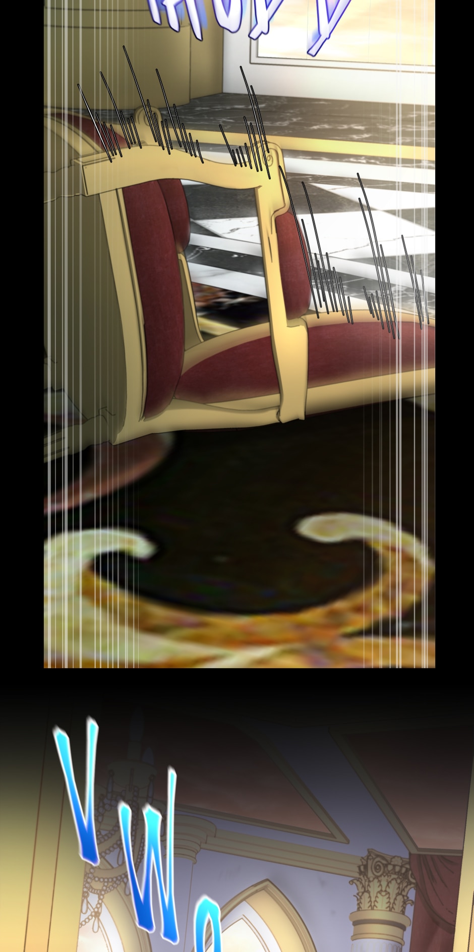 The Beginning After The End: Side Story – Jasmine: Wind-Borne Chapter 175 287 05