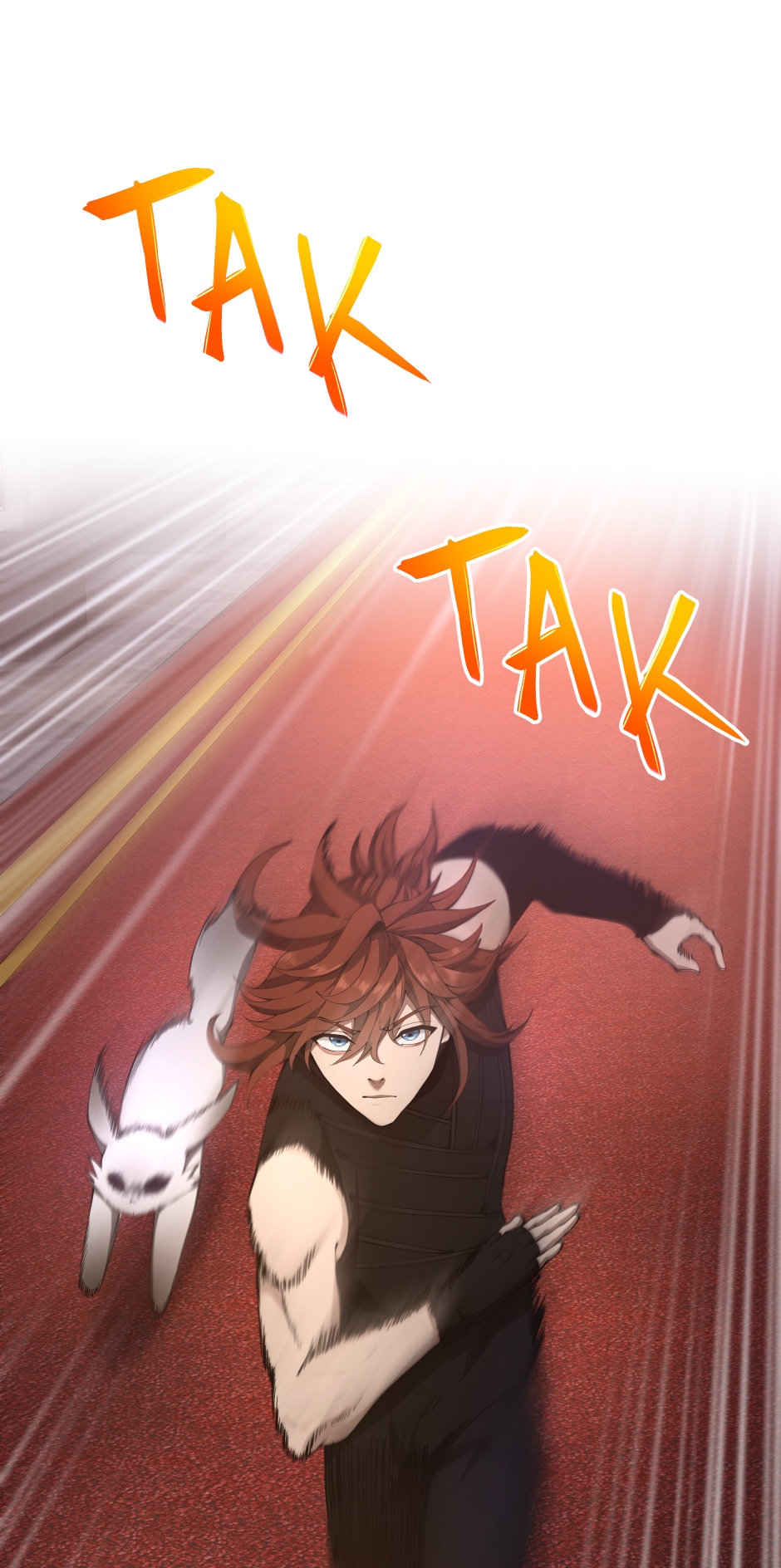 The Beginning After The End: Side Story – Jasmine: Wind-Borne Chapter 175 289 07