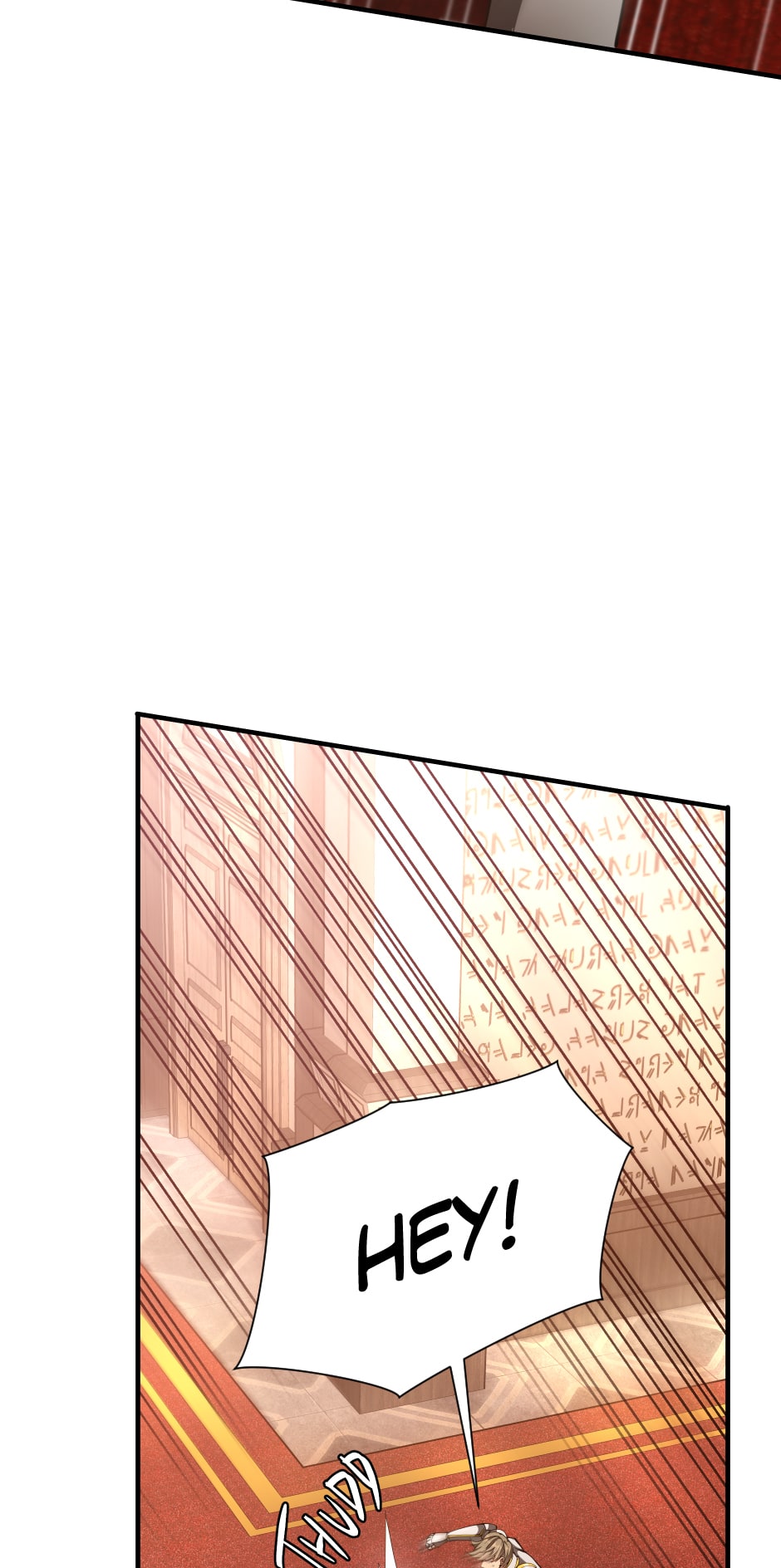 The Beginning After The End: Side Story – Jasmine: Wind-Borne Chapter 175 291 09