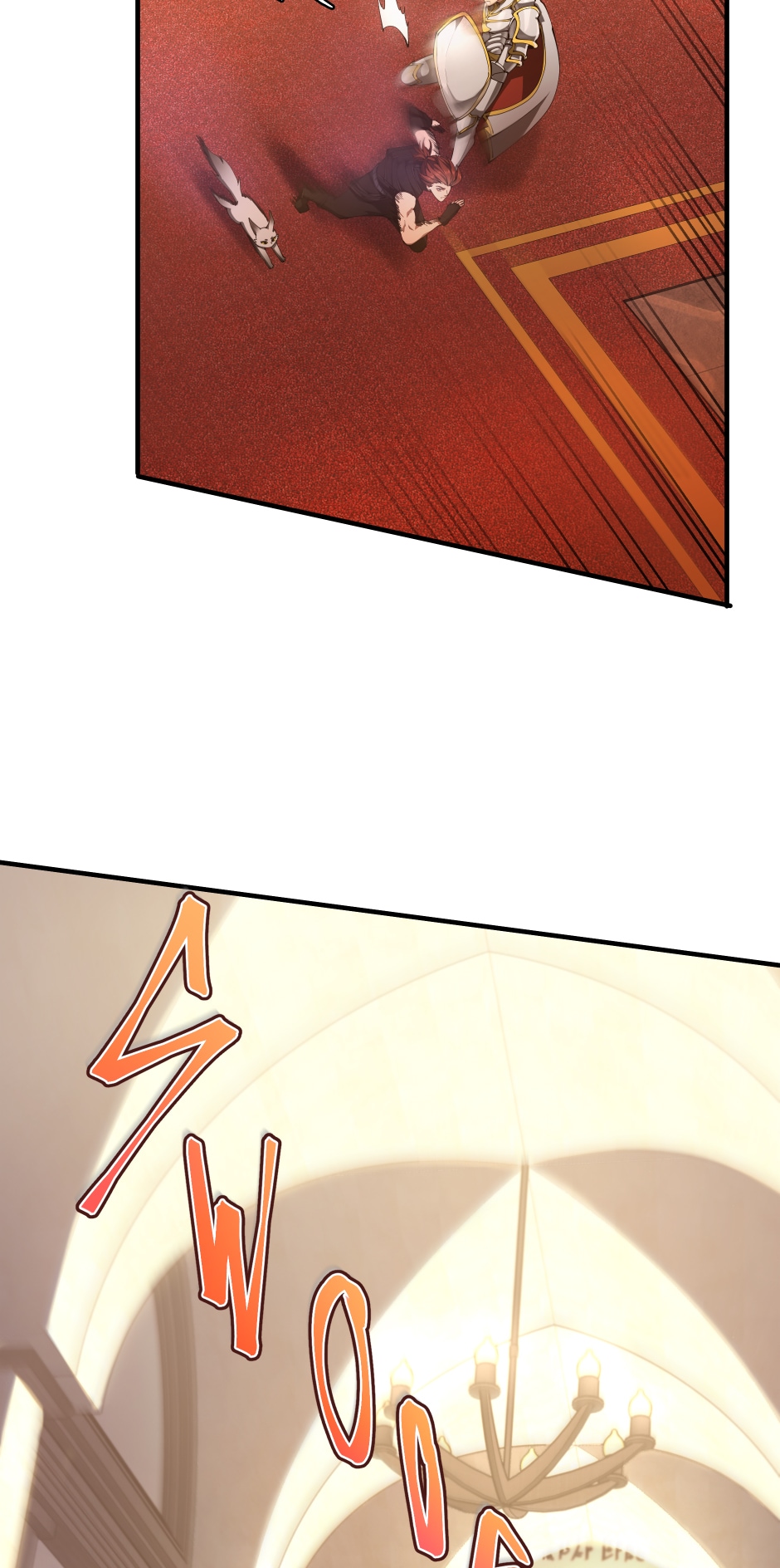 The Beginning After The End: Side Story – Jasmine: Wind-Borne Chapter 175 292 10
