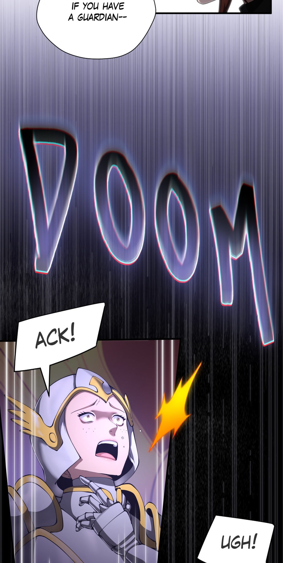 The Beginning After The End: Side Story – Jasmine: Wind-Borne Chapter 175 300 18
