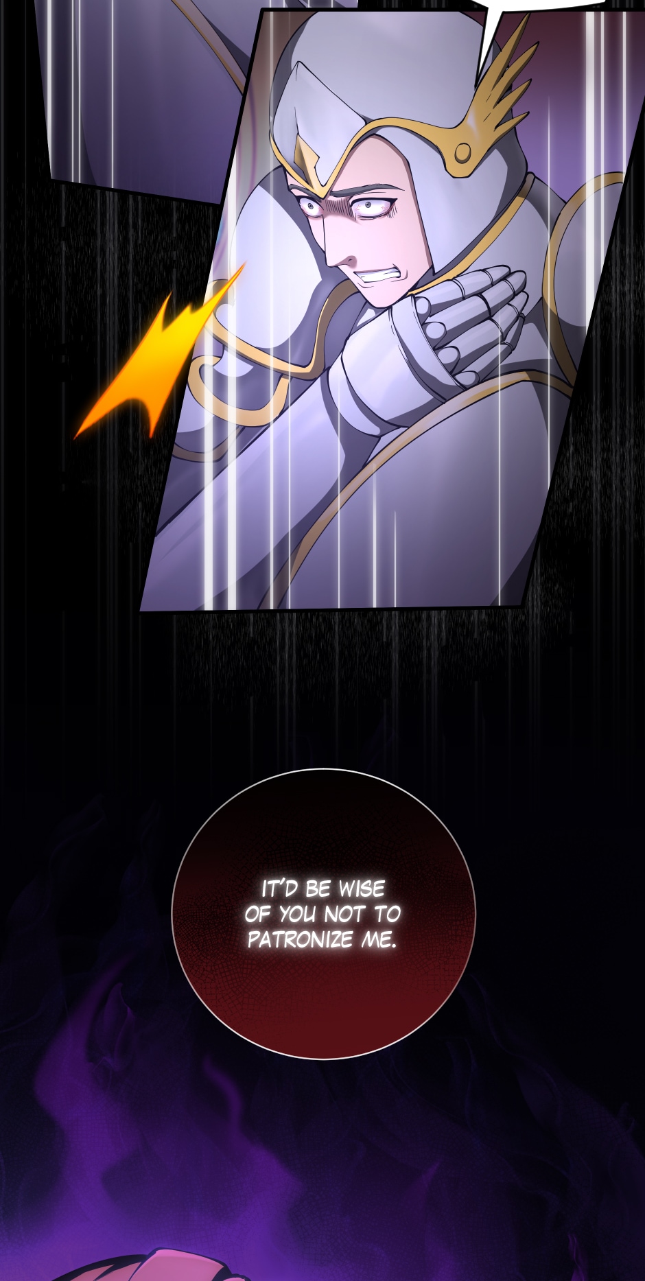 The Beginning After The End: Side Story – Jasmine: Wind-Borne Chapter 175 301 19