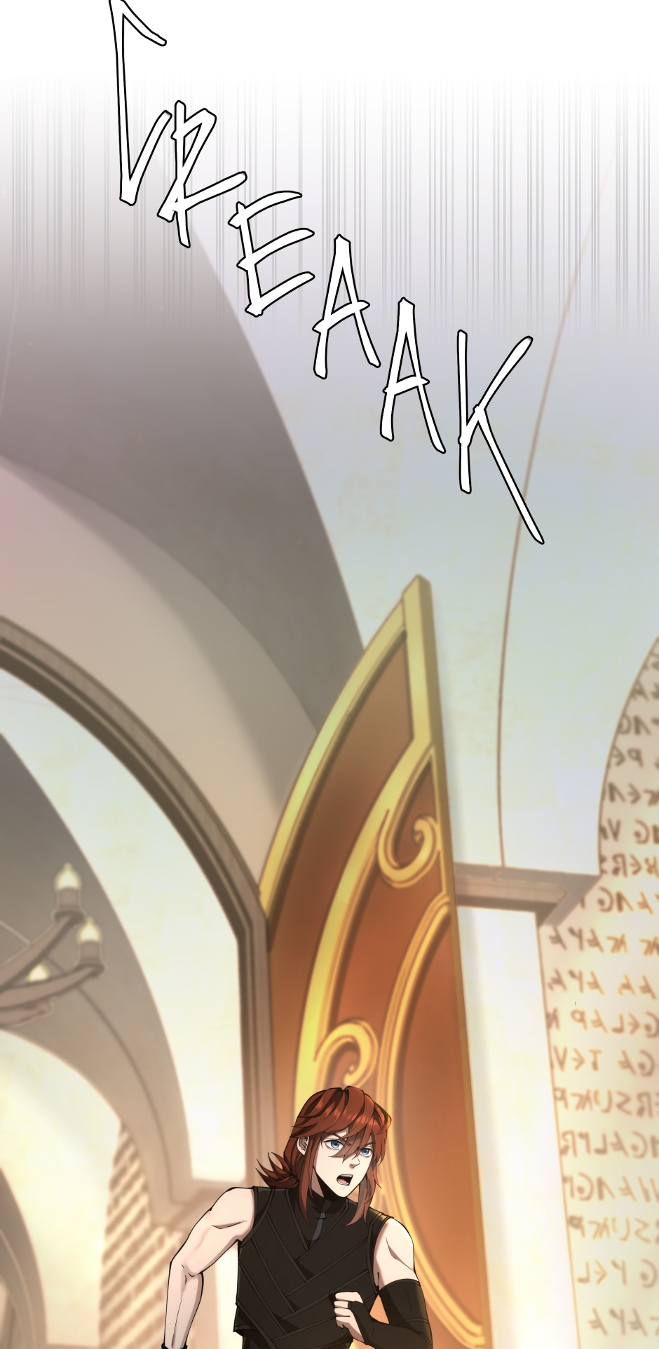 The Beginning After The End: Side Story – Jasmine: Wind-Borne Chapter 175 306 24