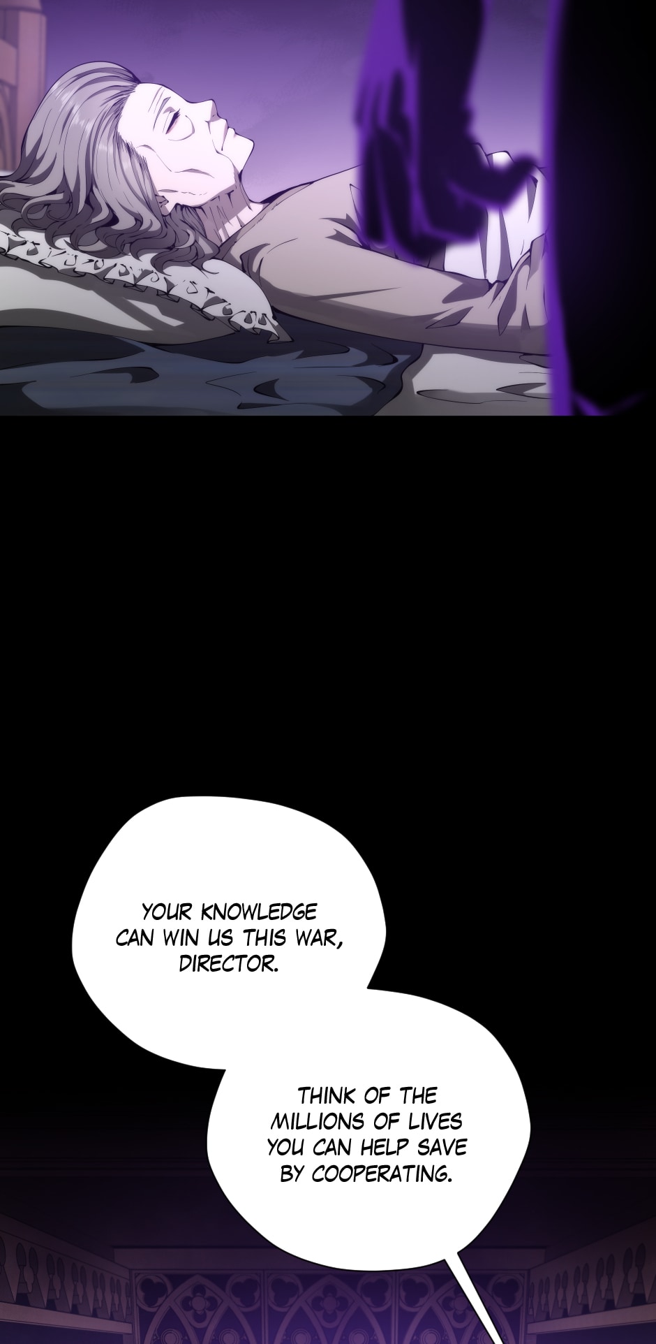 The Beginning After The End: Side Story – Jasmine: Wind-Borne Chapter 175 310 28