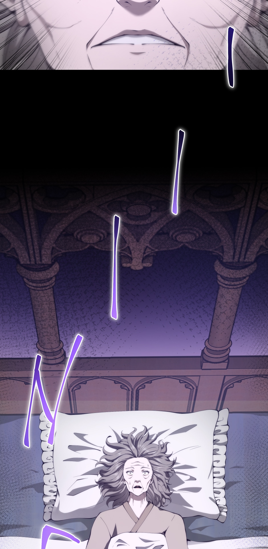 The Beginning After The End: Side Story – Jasmine: Wind-Borne Chapter 175 314 32
