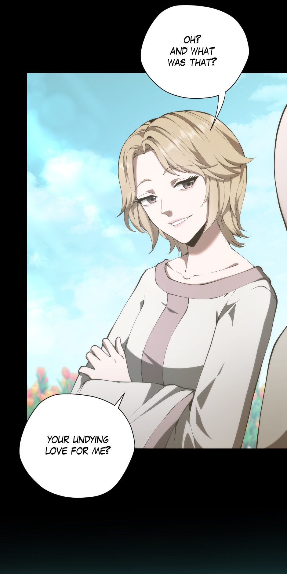 The Beginning After The End: Side Story – Jasmine: Wind-Borne Chapter 175 321 39
