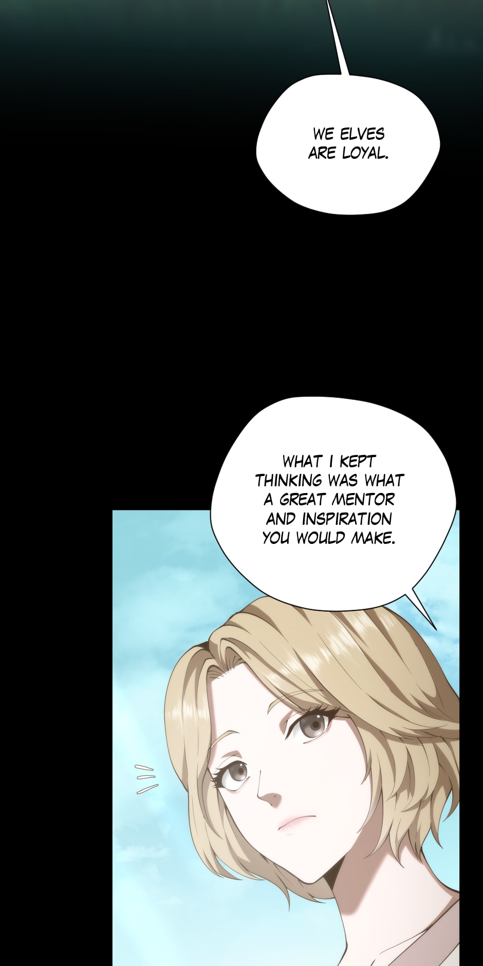 The Beginning After The End: Side Story – Jasmine: Wind-Borne Chapter 175 323 41