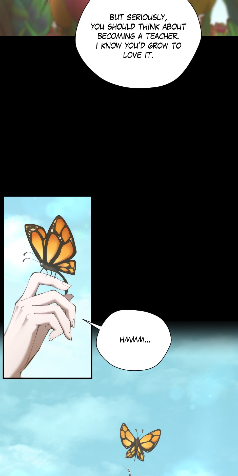 The Beginning After The End: Side Story – Jasmine: Wind-Borne Chapter 175 326 44