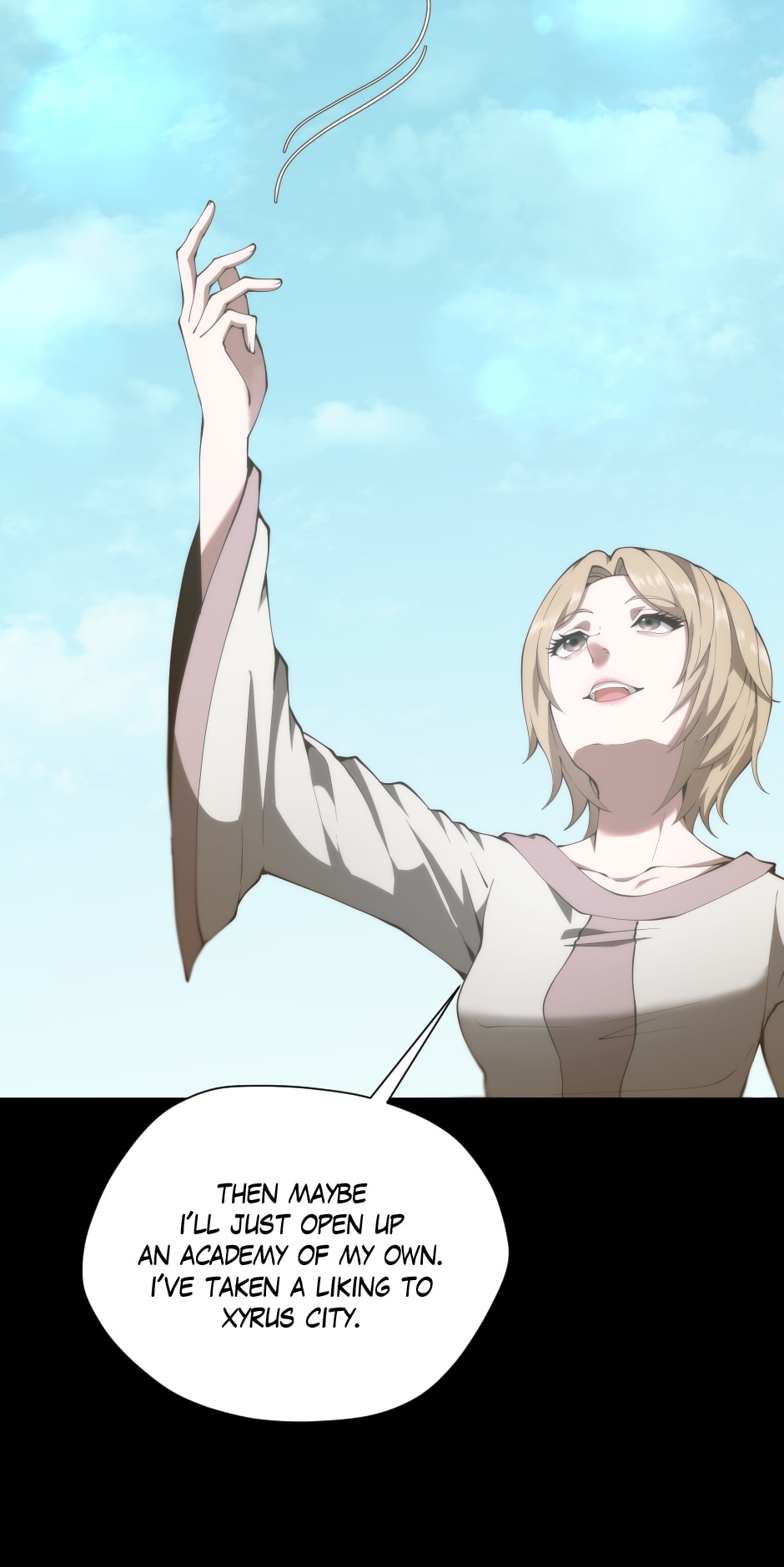The Beginning After The End: Side Story – Jasmine: Wind-Borne Chapter 175 327 45