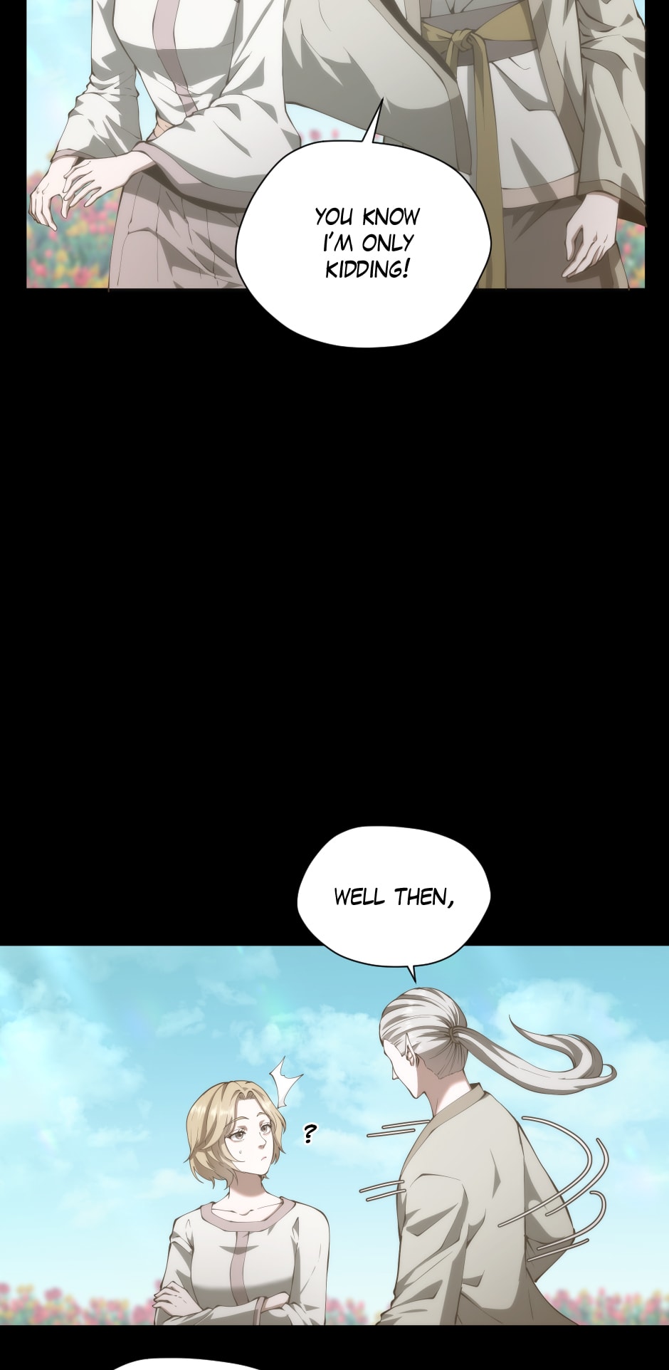 The Beginning After The End: Side Story – Jasmine: Wind-Borne Chapter 175 333 51