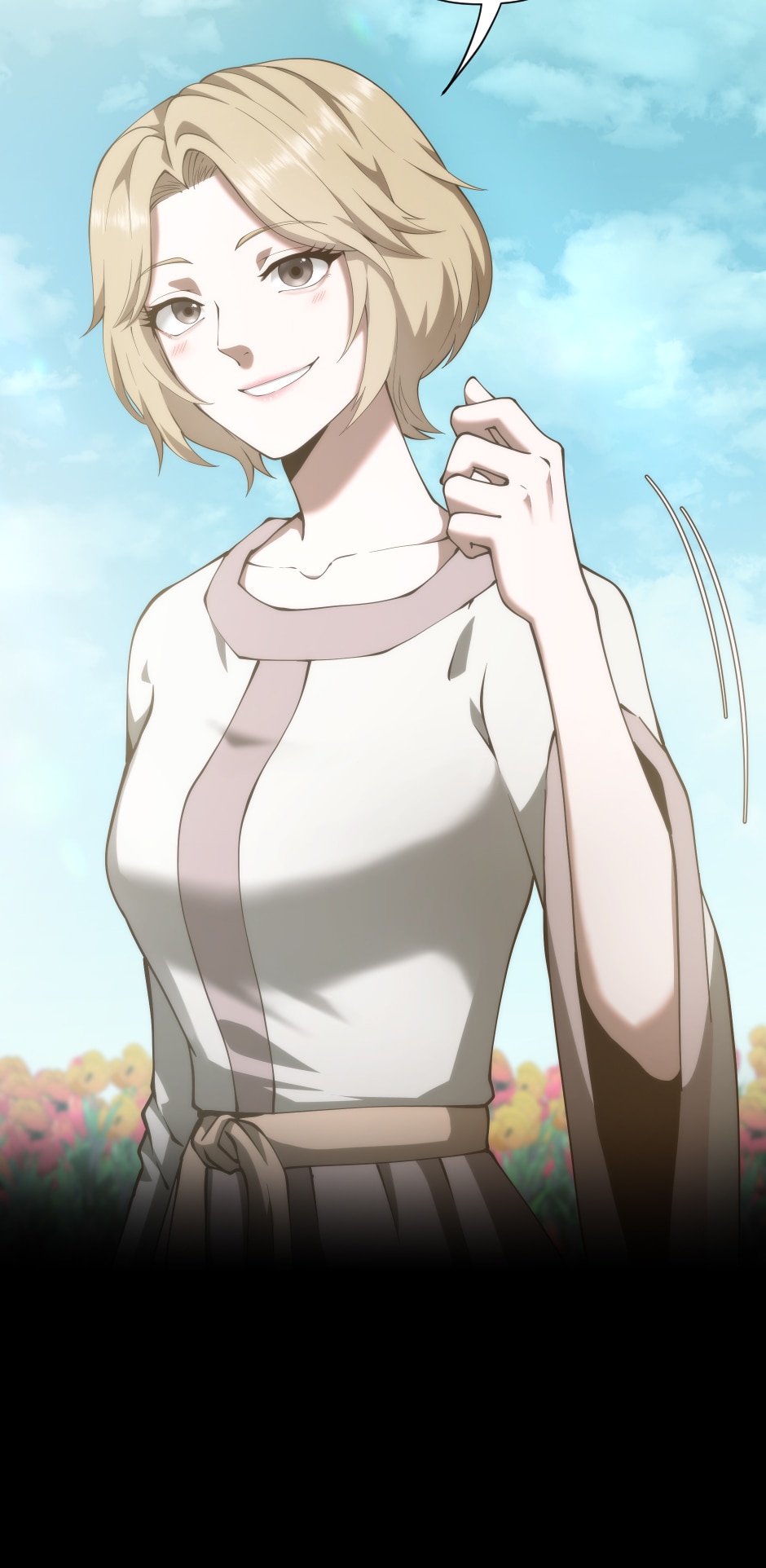 The Beginning After The End: Side Story – Jasmine: Wind-Borne Chapter 175 335 53
