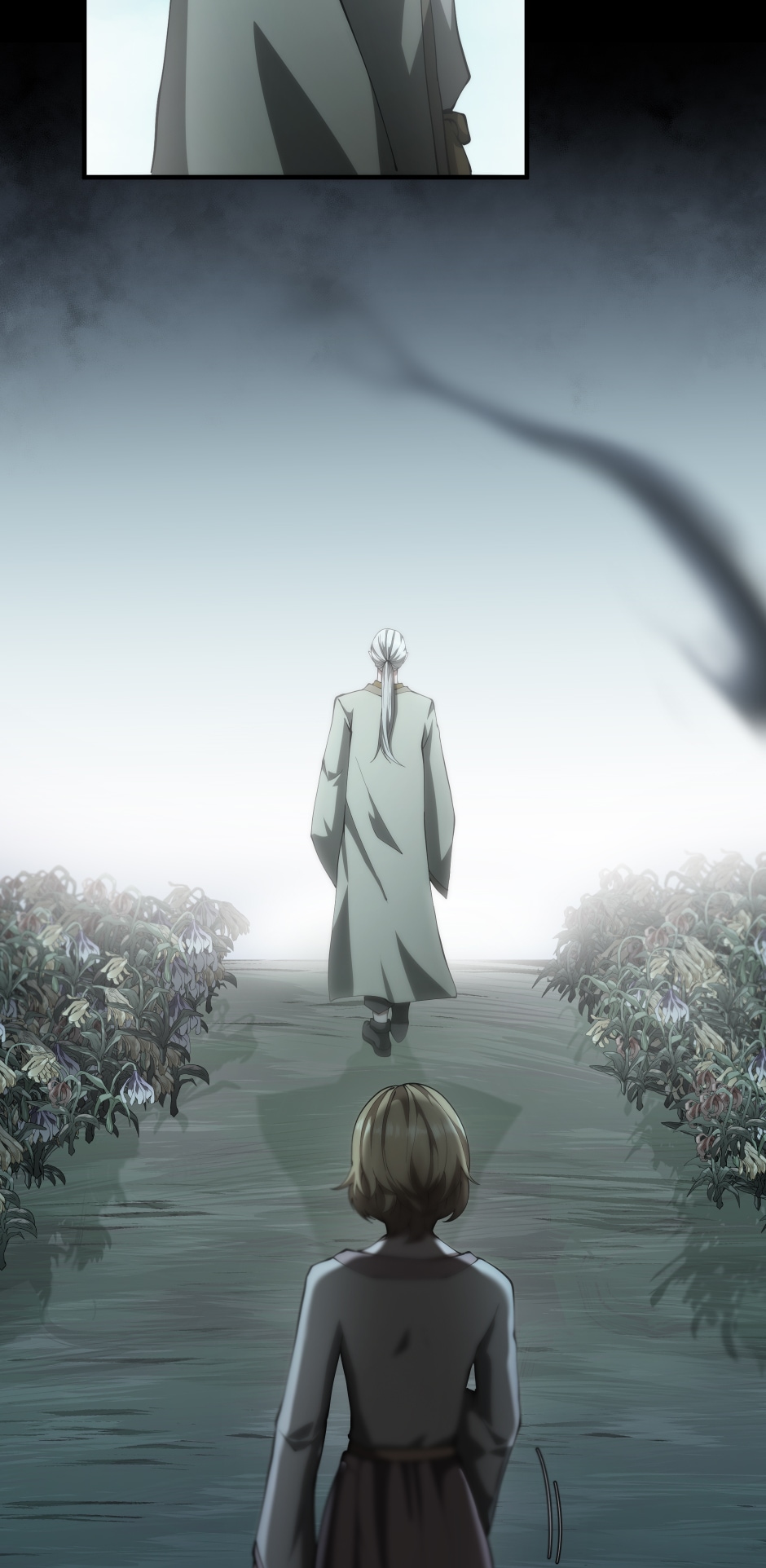 The Beginning After The End: Side Story – Jasmine: Wind-Borne Chapter 175 337 55