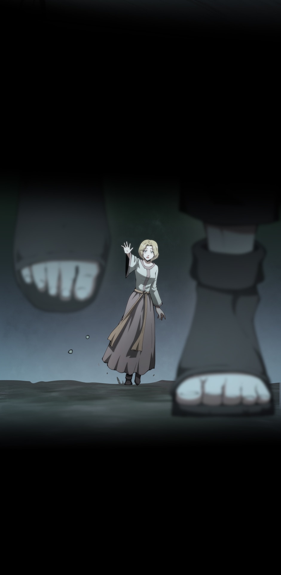 The Beginning After The End: Side Story – Jasmine: Wind-Borne Chapter 175 339 57