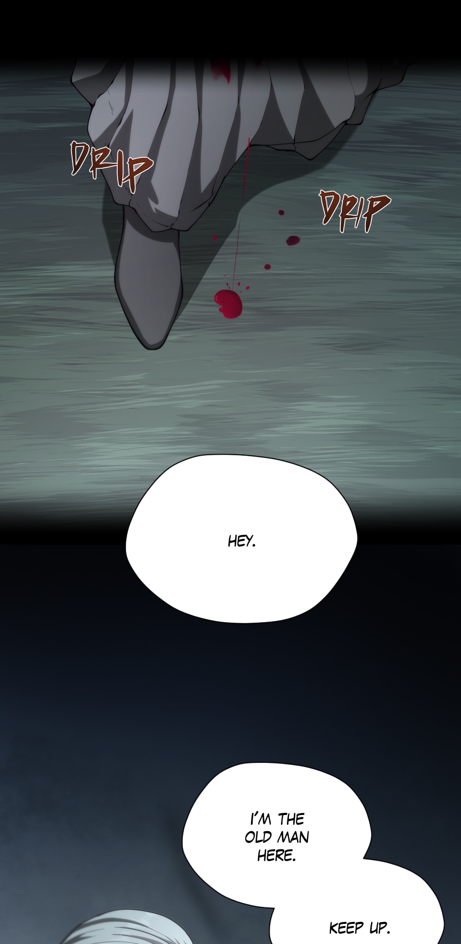 The Beginning After The End: Side Story – Jasmine: Wind-Borne Chapter 175 340 58