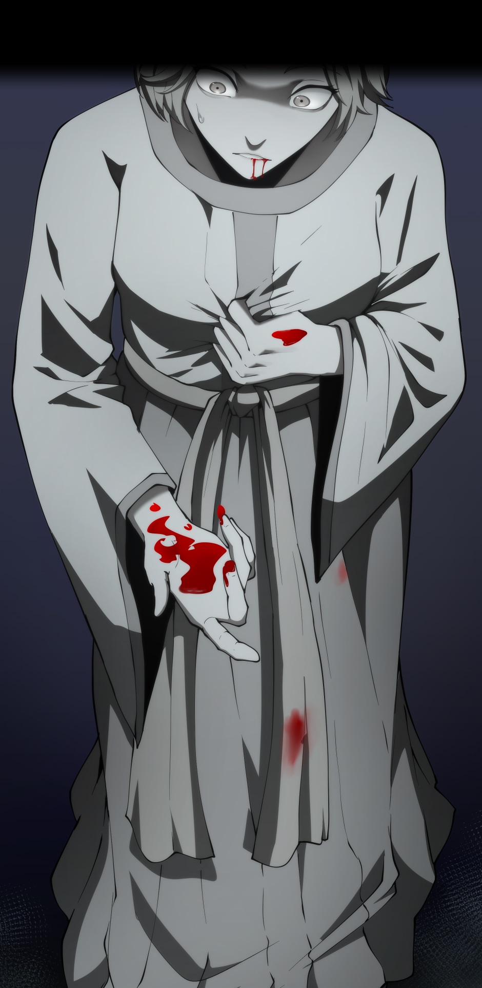 The Beginning After The End: Side Story – Jasmine: Wind-Borne Chapter 175 342 60