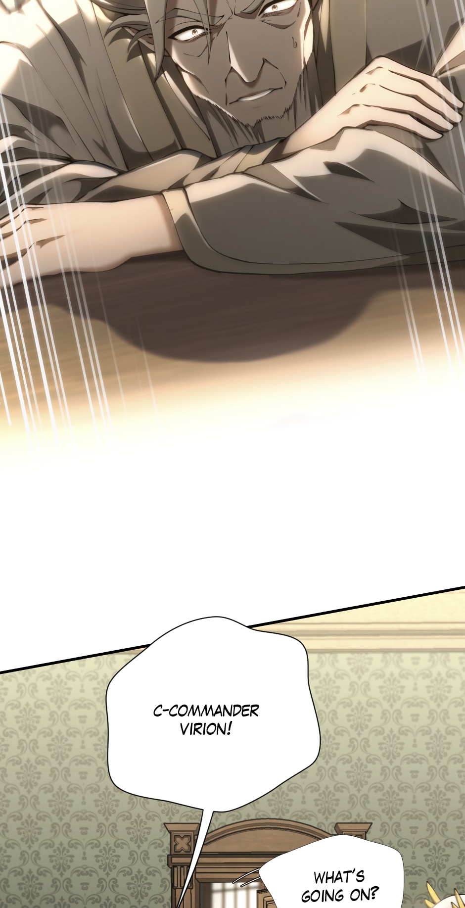 The Beginning After The End: Side Story – Jasmine: Wind-Borne Chapter 175 345 63