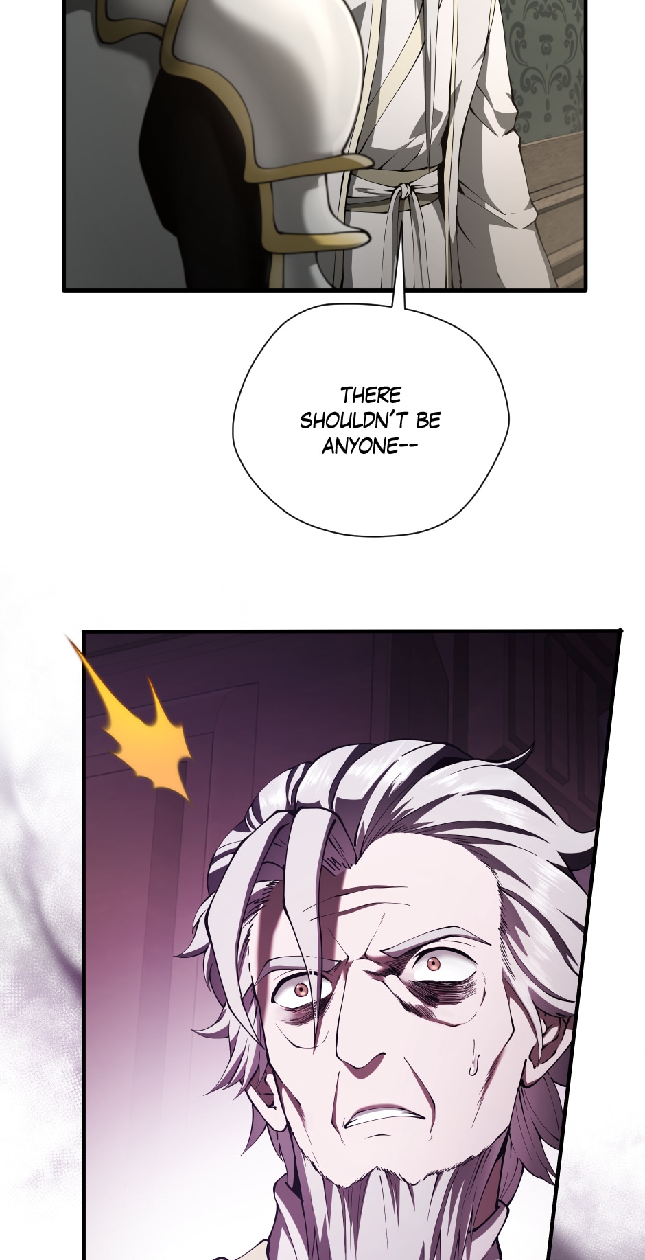 The Beginning After The End: Side Story – Jasmine: Wind-Borne Chapter 175 347 65