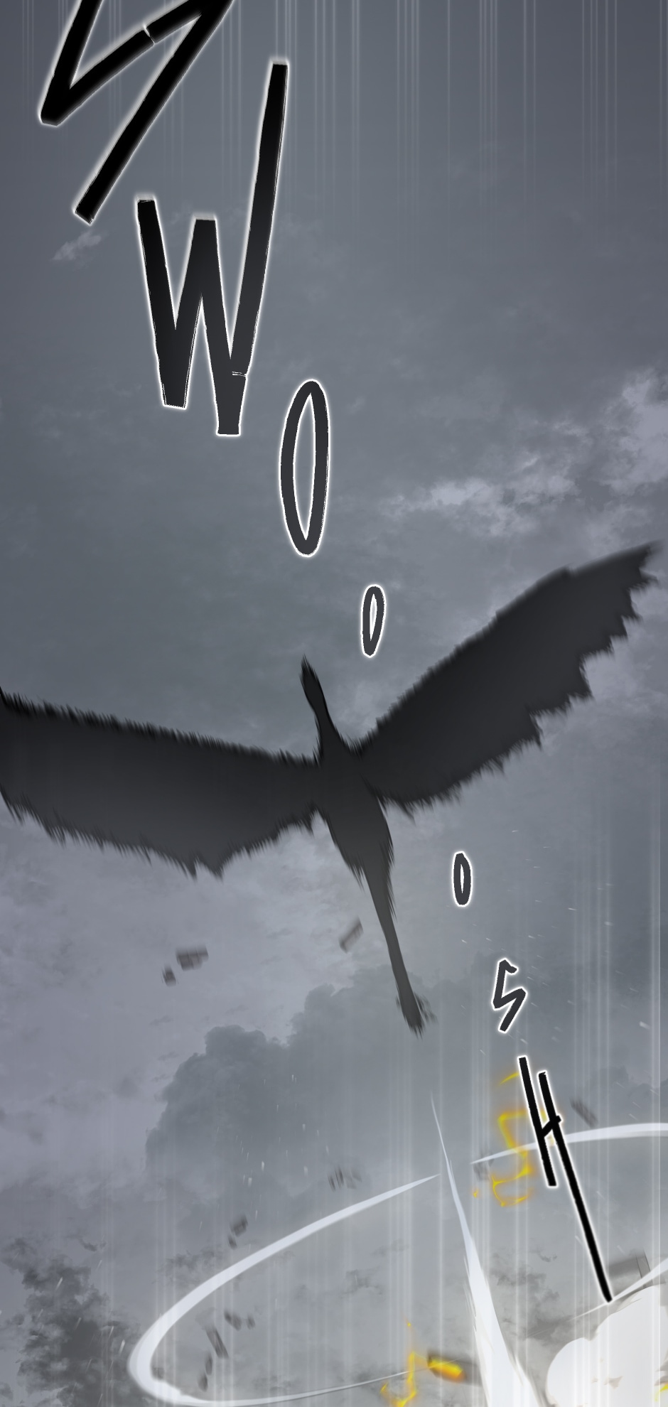 The Beginning After The End: Side Story – Jasmine: Wind-Borne Chapter 175 357 75