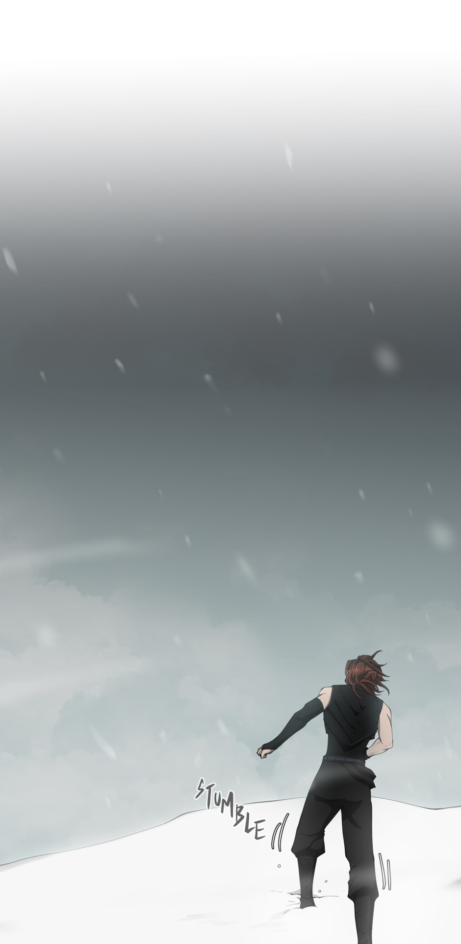 The Beginning After The End: Side Story – Jasmine: Wind-Borne Chapter 175 364 82