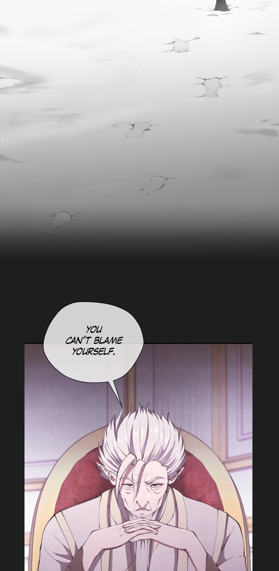 The Beginning After The End: Side Story – Jasmine: Wind-Borne Chapter 175 365 83