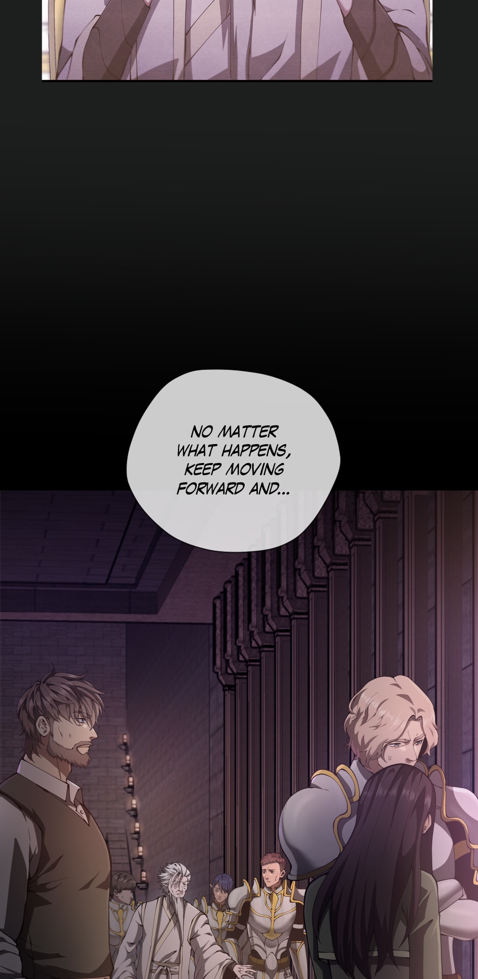 The Beginning After The End: Side Story – Jasmine: Wind-Borne Chapter 175 366 84