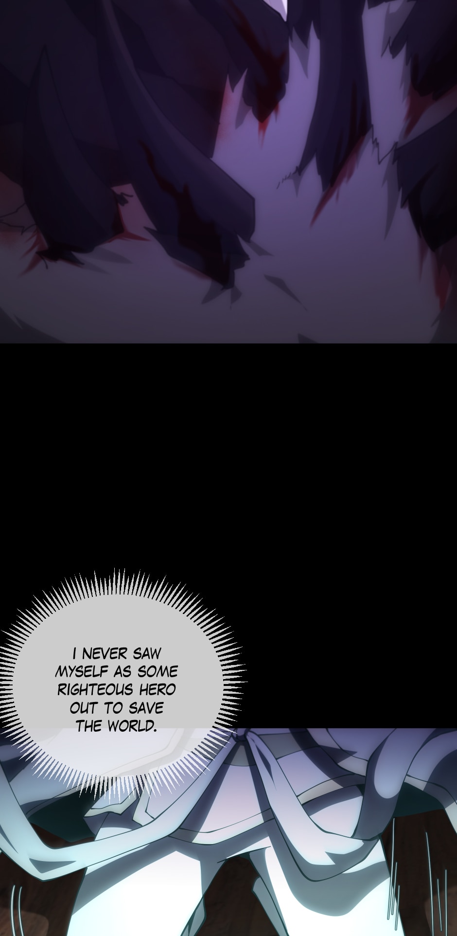 The Beginning After The End: Side Story – Jasmine: Wind-Borne Chapter 175 369 87
