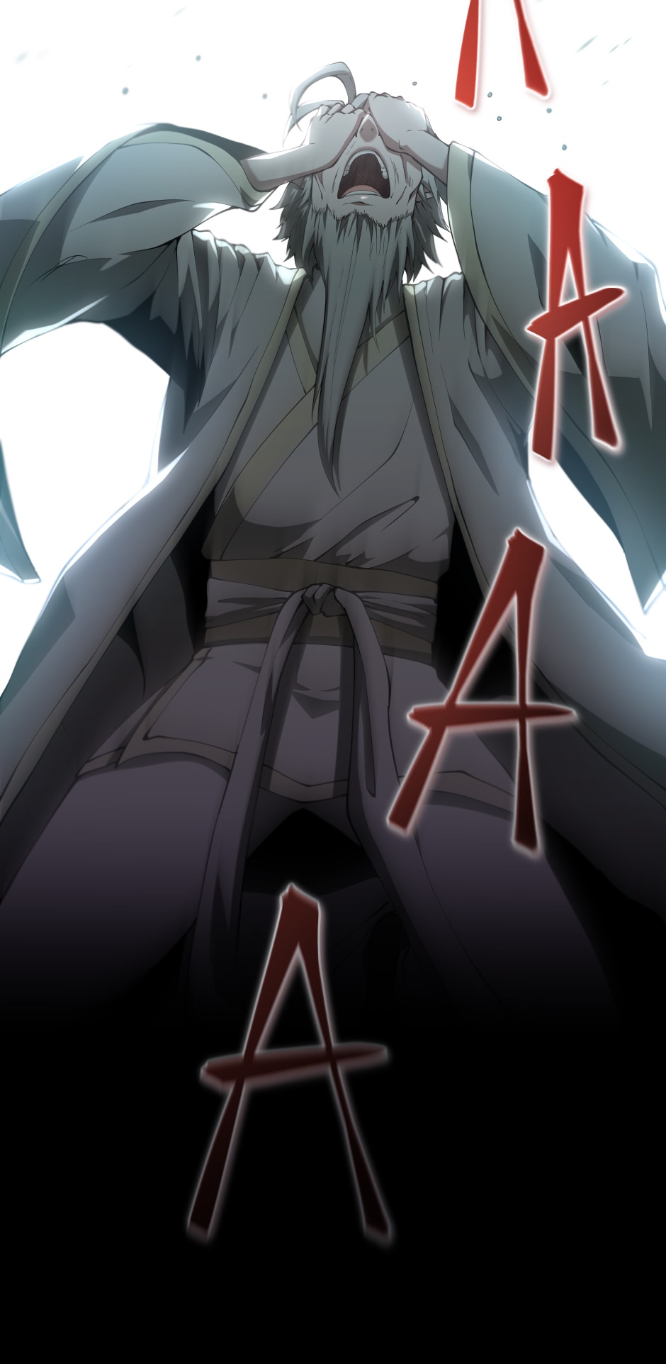 The Beginning After The End: Side Story – Jasmine: Wind-Borne Chapter 175 372 90