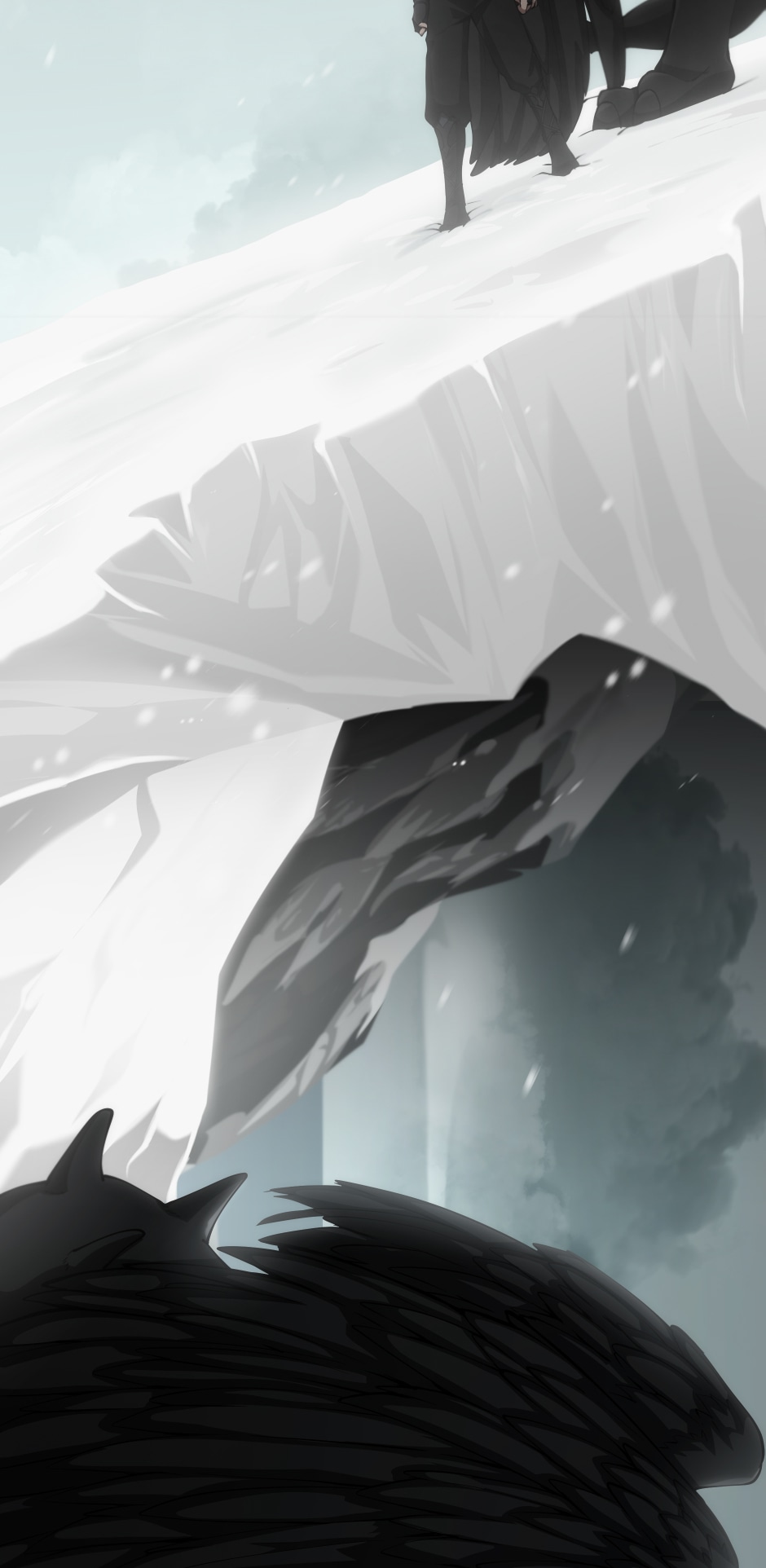 The Beginning After The End: Side Story – Jasmine: Wind-Borne Chapter 175 374 92