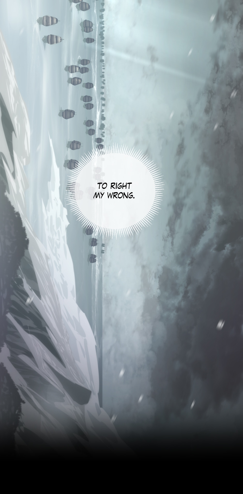 The Beginning After The End: Side Story – Jasmine: Wind-Borne Chapter 175 376 94