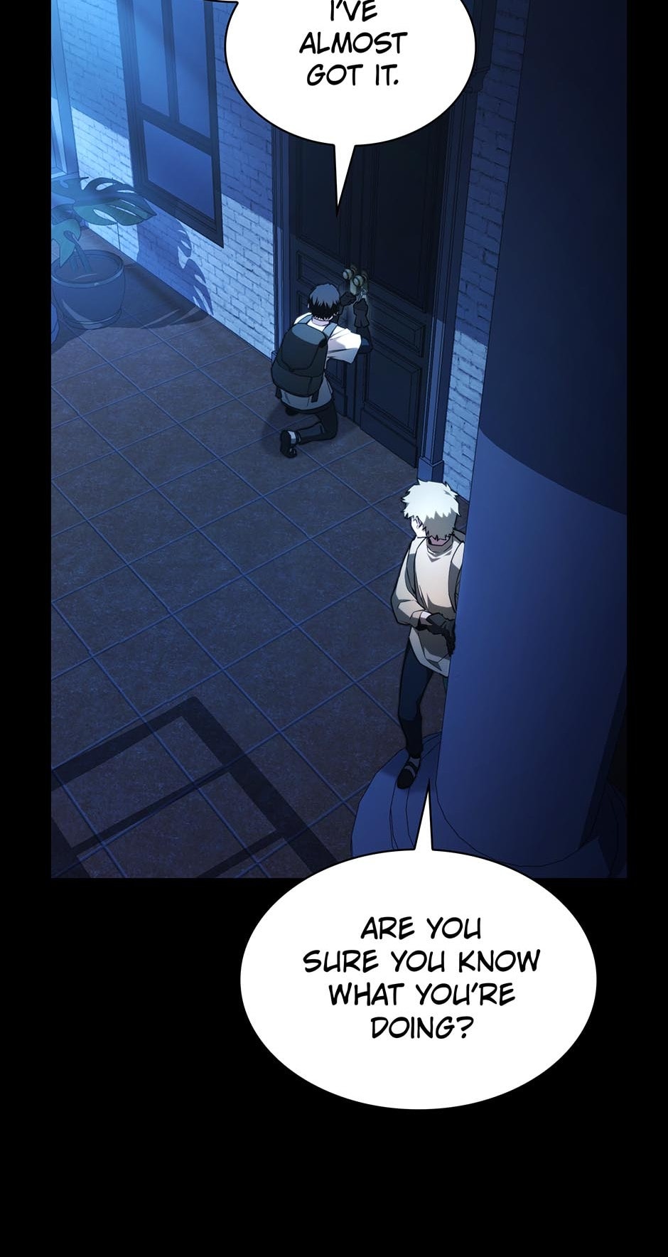 The Beginning After The End: Side Story – Jasmine: Wind-Borne Chapter 176 474 006